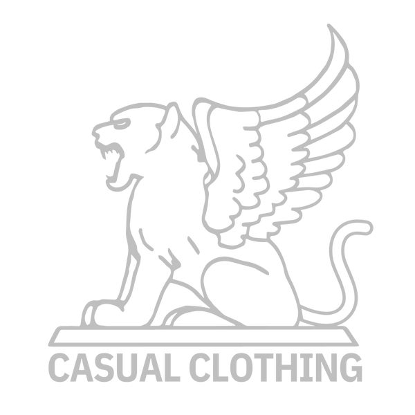 CASUAL CLOTHING